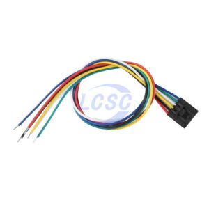 XKB Connection X9556T-06-PSN-A22RBYWGL-L300-T5