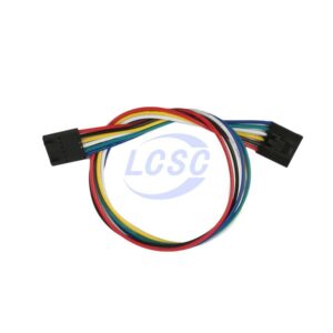 XKB Connection X9556T-06-PSN-A22RBYWGL-L300-X9556T-F