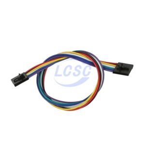 XKB Connection X9556T-07-PSN-A22RBYWGLP-L300-X9556T-F