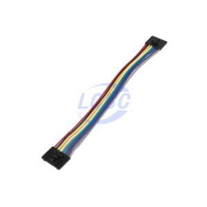 XKB Connection X9556T-08-PSN-A22RBYWGLPE-L200-X9556T-F