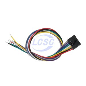 XKB Connection X9556T-08-PSN-A22RBYWGLPE-L300-T5