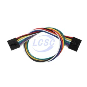 XKB Connection X9556T-08-PSN-A22RBYWGLPE-L300-X9556T-F