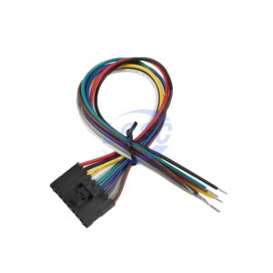 XKB Connection X9556T-09-PSN-A22RBYWGLPEN-L200-T5