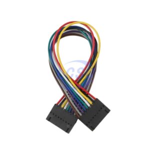 XKB Connection X9556T-09-PSN-A22RBYWGLPEN-L200-X9556T-F
