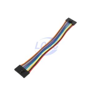 XKB Connection X9556T-10-PSN-A22RBYWGLPEN(YR)-L200-X9556T-F