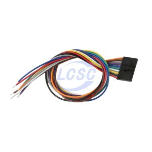 XKB Connection X9556T-10-PSN-A22RBYWGLPEN(YR)-L300-T5