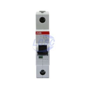 ABB S201-D16