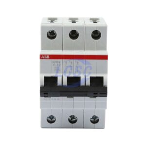 ABB S203M-C32