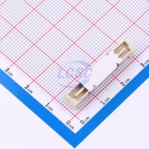 Amphenol ICC 61083-062402LF