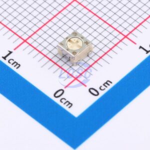 BOURNS PVG3A102C01R00