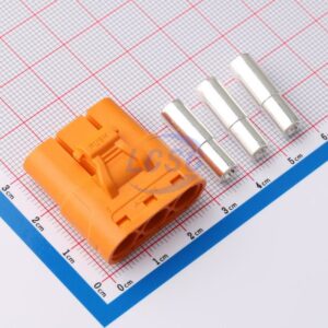 Changzhou Amass Elec LCC40-F