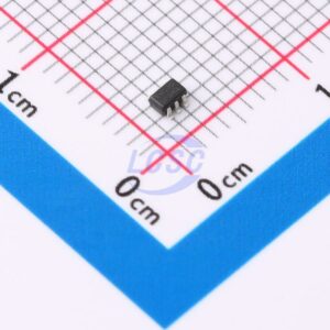 Diodes Incorporated BC846ASQ-7-F