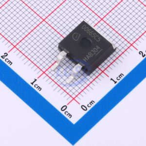 Infineon Technologies IDK06G65C5XTMA2