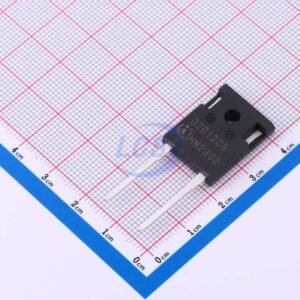 Infineon Technologies IDWD20G120C5XKSA1