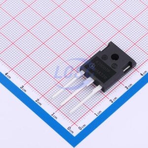 Infineon Technologies IKW30N60DTP