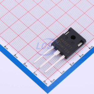 Infineon Technologies IKW40N65ET7