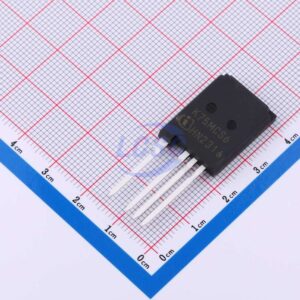 Infineon Technologies IKY75N120CS6XKSA1