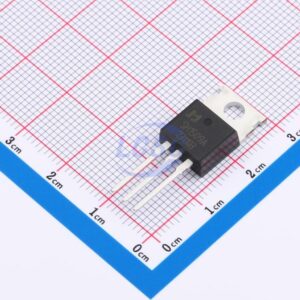 Jiangsu JieJie Microelectronics JMSH1509AC-U