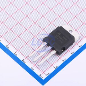 Jiangsu JieJie Microelectronics JST60IS-1600BW