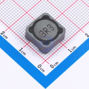 SHOU HAN CYH125-3.3UH