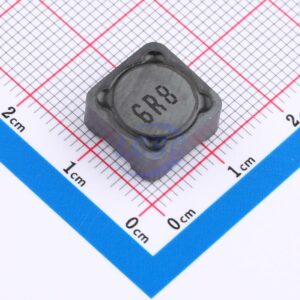 SHOU HAN CYH125-6.8UH