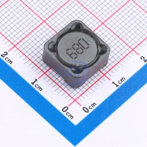 SHOU HAN CYH125-68UH