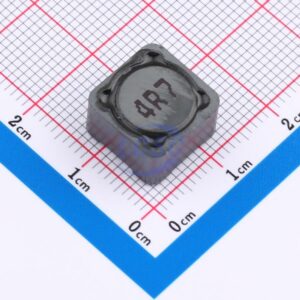 SHOU HAN CYH127-4.7UH
