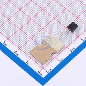 STMicroelectronics LM335AZT