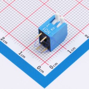 USAKRO DSDP-02-B
