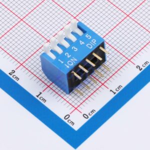 USAKRO DSDP-05-B