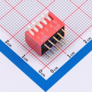 USAKRO DSDP-05-R