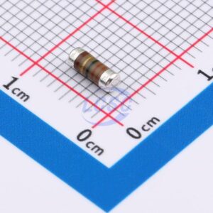 Vishay Intertech MMB02070C2209FB200