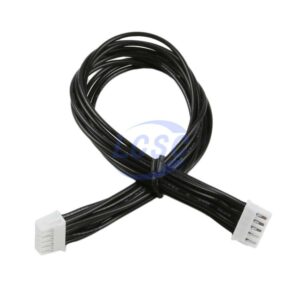 XKB Connection X2026T-2x05B-PSN-A22B10-L200-X2026T-F