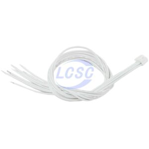 XKB Connection X2026T-2x05B-PSN-A22W10-L300-T5