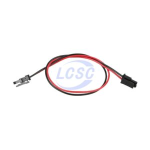 XKB Connection X3025T-02-PSN-A22RB-L300-X3025T-F