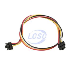 XKB Connection X3025T-04-PSN-A22RBYW-L500-X3025T-Z