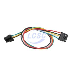 XKB Connection X3025T-05-PSN-A22RBYWG-L300-X3025T-F