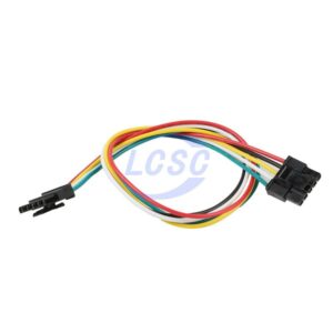 XKB Connection X3025T-05-PSN-A22RBYWG-L300-X3025T-Z