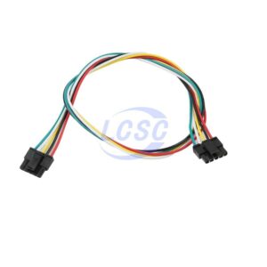 XKB Connection X3025T-05-PSN-A22RBYWG-L500-X3025T-Z