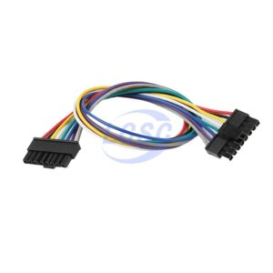 XKB Connection X3025T-08-PSN-A22RBYWGLPE-L300-X3025T-Z