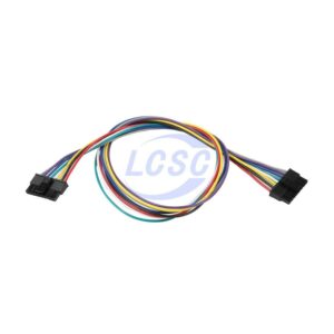 XKB Connection X3025T-08-PSN-A22RBYWGLPE-L500-X3025T-F