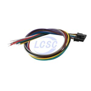 XKB Connection X3025T-09-PSN-A22RBYWGLPEN-L300-T5