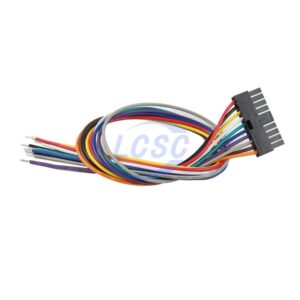 XKB Connection X3025T-10-PSN-A22RBYWGLPEN(YR)-L300-T5