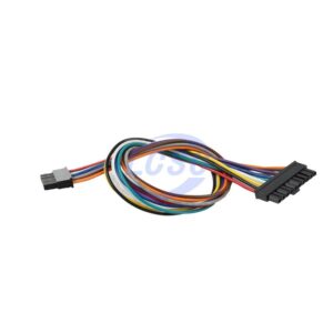 XKB Connection X3025T-10-PSN-A22RBYWGLPEN(YR)-L300-X3025T-Z