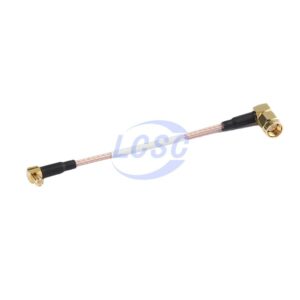 HenryTech HL-SMAMW-316-MCXMW-100MM