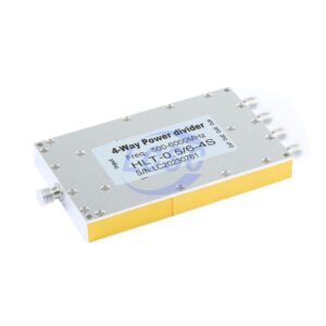 HenryTech HLT-0.5/6-4S