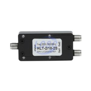 HenryTech HLT-2/18-2S