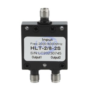 HenryTech HLT-2/8-2S