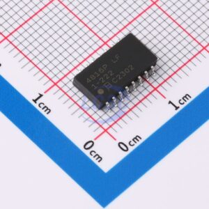 BOURNS 4816P-1-222LF