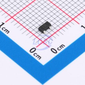 Diodes Incorporated ZR431LF02TA